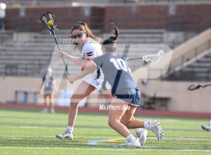 Thumbnail 2 in Air Academy @ Valor Christian (CHSSA 5A Q-Final) photogallery.