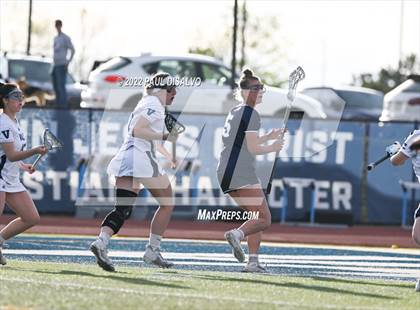 Thumbnail 1 in Air Academy @ Valor Christian (CHSSA 5A Q-Final) photogallery.