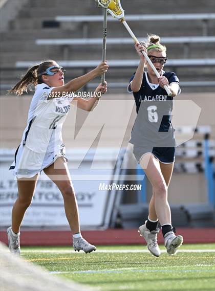 Thumbnail 3 in Air Academy @ Valor Christian (CHSSA 5A Q-Final) photogallery.