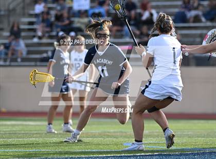 Thumbnail 2 in Air Academy @ Valor Christian (CHSSA 5A Q-Final) photogallery.