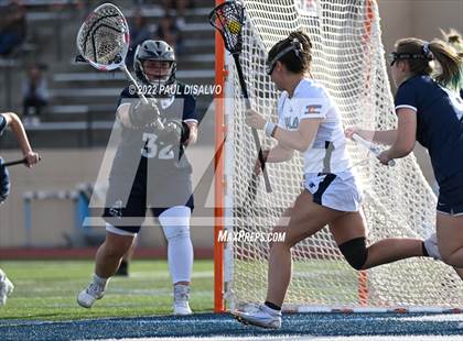 Thumbnail 1 in Air Academy @ Valor Christian (CHSSA 5A Q-Final) photogallery.
