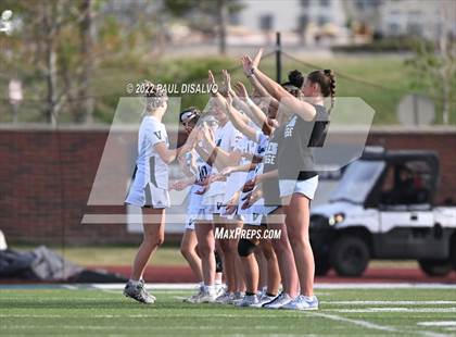 Thumbnail 3 in Air Academy @ Valor Christian (CHSSA 5A Q-Final) photogallery.
