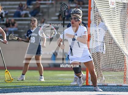 Thumbnail 2 in Air Academy @ Valor Christian (CHSSA 5A Q-Final) photogallery.