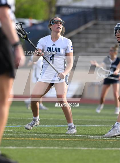 Thumbnail 3 in Air Academy @ Valor Christian (CHSSA 5A Q-Final) photogallery.