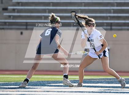 Thumbnail 2 in Air Academy @ Valor Christian (CHSSA 5A Q-Final) photogallery.