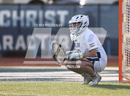Thumbnail 2 in Air Academy @ Valor Christian (CHSSA 5A Q-Final) photogallery.
