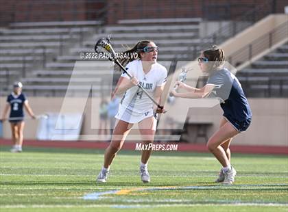 Thumbnail 2 in Air Academy @ Valor Christian (CHSSA 5A Q-Final) photogallery.