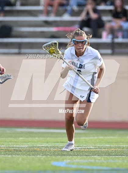 Thumbnail 3 in Air Academy @ Valor Christian (CHSSA 5A Q-Final) photogallery.