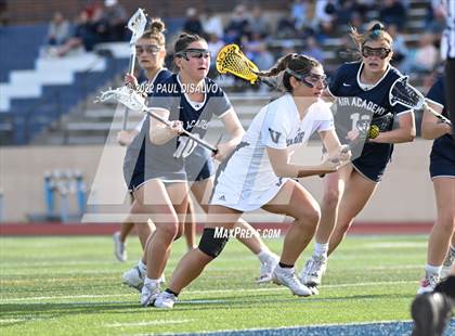 Thumbnail 2 in Air Academy @ Valor Christian (CHSSA 5A Q-Final) photogallery.