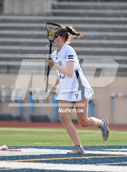 Thumbnail 3 in Air Academy @ Valor Christian (CHSSA 5A Q-Final) photogallery.