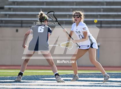 Thumbnail 3 in Air Academy @ Valor Christian (CHSSA 5A Q-Final) photogallery.