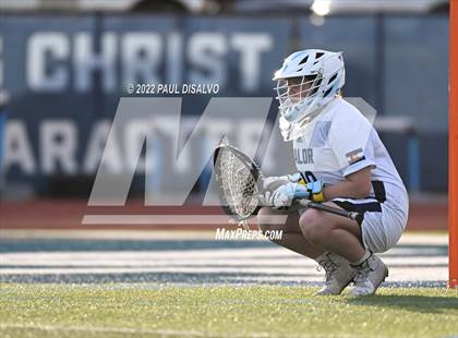 Thumbnail 1 in Air Academy @ Valor Christian (CHSSA 5A Q-Final) photogallery.