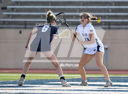 Thumbnail 2 in Air Academy @ Valor Christian (CHSSA 5A Q-Final) photogallery.