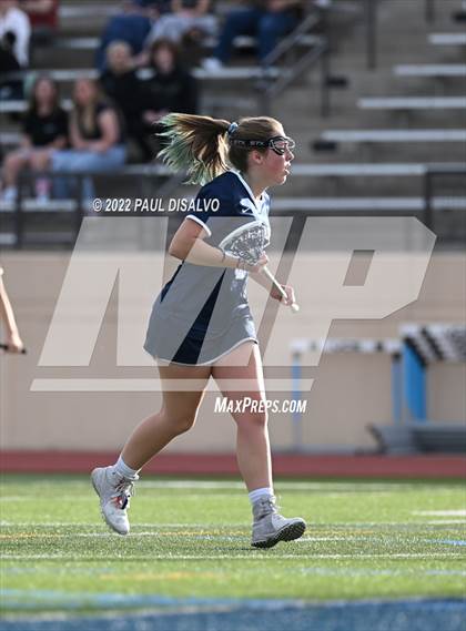 Thumbnail 1 in Air Academy @ Valor Christian (CHSSA 5A Q-Final) photogallery.