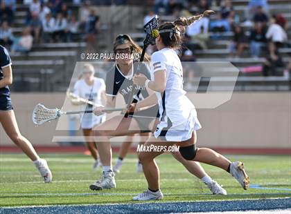 Thumbnail 2 in Air Academy @ Valor Christian (CHSSA 5A Q-Final) photogallery.