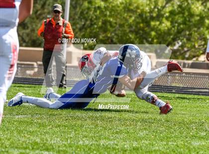 Thumbnail 3 in Bernalillo @ St. Michael's photogallery.