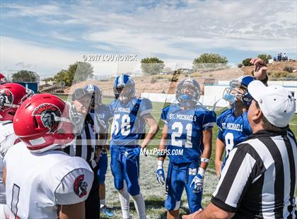 Thumbnail 2 in Bernalillo @ St. Michael's photogallery.