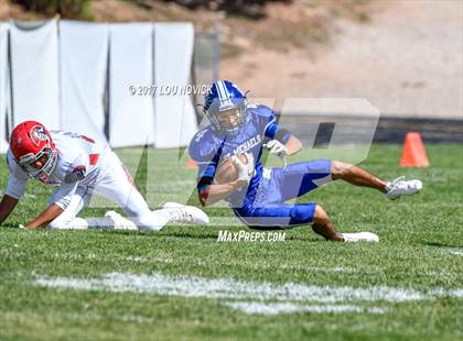 Thumbnail 1 in Bernalillo @ St. Michael's photogallery.