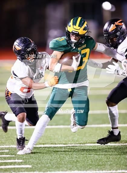 Thumbnail 3 in McClymonds @ San Ramon Valley photogallery.