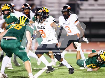 Thumbnail 3 in McClymonds @ San Ramon Valley photogallery.