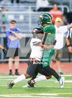 Photo from the gallery "McClymonds @ San Ramon Valley"