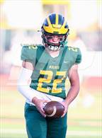 Photo from the gallery "McClymonds @ San Ramon Valley"