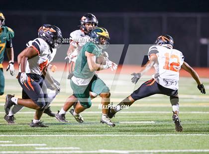 Thumbnail 3 in McClymonds @ San Ramon Valley photogallery.