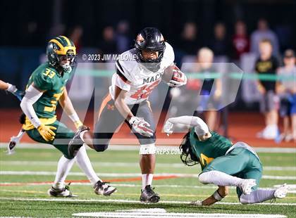 Thumbnail 2 in McClymonds @ San Ramon Valley photogallery.