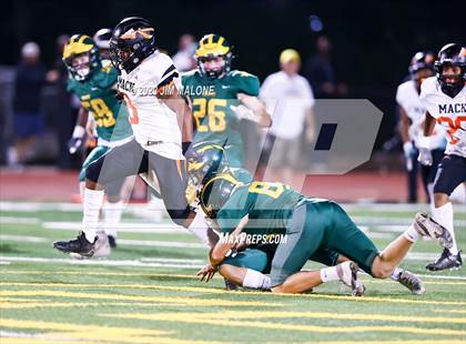 Thumbnail 3 in McClymonds @ San Ramon Valley photogallery.
