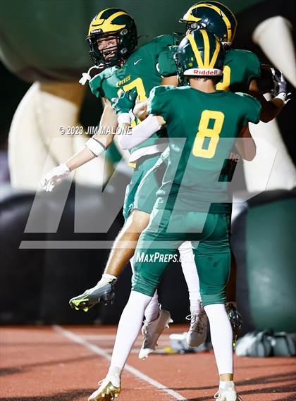 Thumbnail 3 in McClymonds @ San Ramon Valley photogallery.