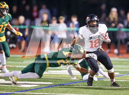 Thumbnail 1 in McClymonds @ San Ramon Valley photogallery.