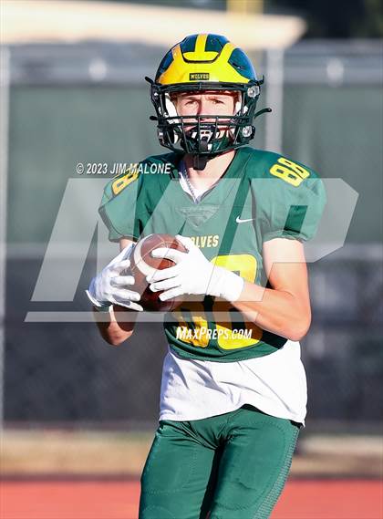 Thumbnail 2 in McClymonds @ San Ramon Valley photogallery.