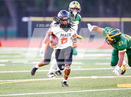 Thumbnail 3 in McClymonds @ San Ramon Valley photogallery.