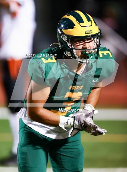 Thumbnail 3 in McClymonds @ San Ramon Valley photogallery.