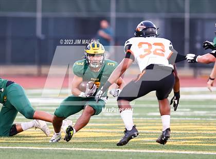 Thumbnail 2 in McClymonds @ San Ramon Valley photogallery.