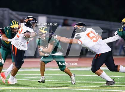 Thumbnail 3 in McClymonds @ San Ramon Valley photogallery.