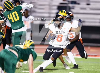 Thumbnail 1 in McClymonds @ San Ramon Valley photogallery.