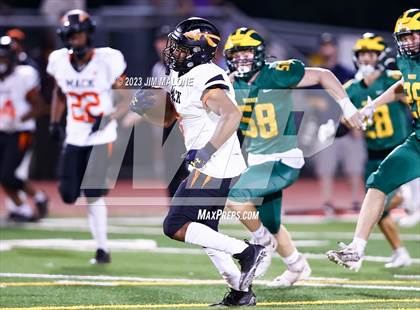 Thumbnail 2 in McClymonds @ San Ramon Valley photogallery.