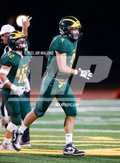 Thumbnail 1 in McClymonds @ San Ramon Valley photogallery.