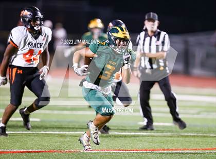 Thumbnail 1 in McClymonds @ San Ramon Valley photogallery.