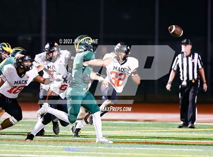 Thumbnail 3 in McClymonds @ San Ramon Valley photogallery.