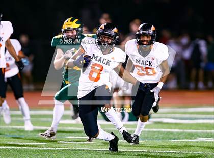 Thumbnail 3 in McClymonds @ San Ramon Valley photogallery.