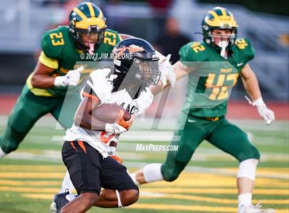 Thumbnail 3 in McClymonds @ San Ramon Valley photogallery.