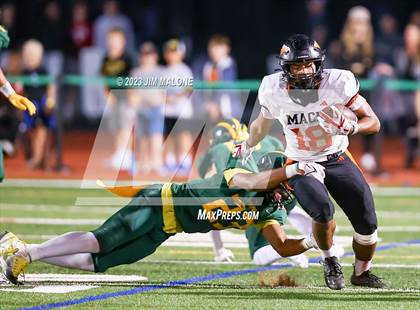 Thumbnail 2 in McClymonds @ San Ramon Valley photogallery.