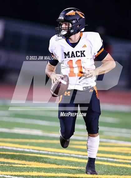 Thumbnail 3 in McClymonds @ San Ramon Valley photogallery.