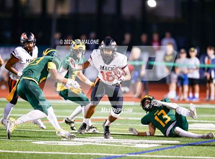 Thumbnail 3 in McClymonds @ San Ramon Valley photogallery.