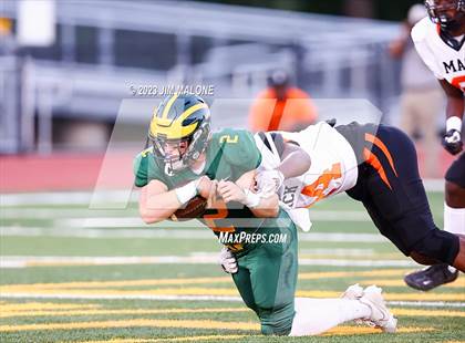 Thumbnail 2 in McClymonds @ San Ramon Valley photogallery.