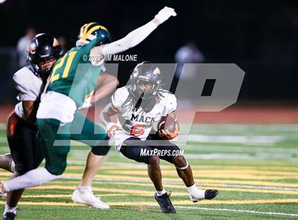 Thumbnail 3 in McClymonds @ San Ramon Valley photogallery.