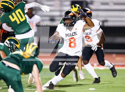 Thumbnail 2 in McClymonds @ San Ramon Valley photogallery.