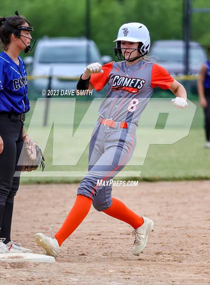 Thumbnail 1 in Charles City vs West Liberty (Rick Doran Classic) photogallery.